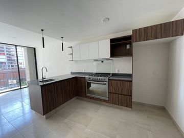 DEPARTAMENTO TIPO LOFT EN ANUVA