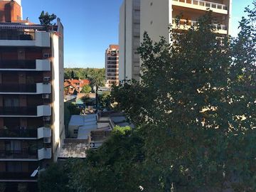 Departamento - Lomas de Zamora Oeste