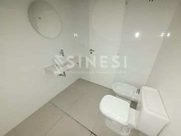Departamento 3 ambientes a estrenar - Go 252 - San Martin Centro