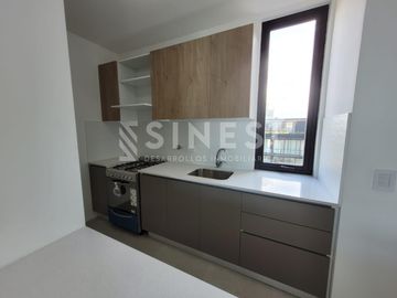 Departamento 3 ambientes a estrenar - Go 252 - San Martin Centro