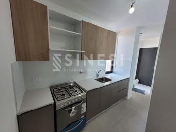 Departamento 3 ambientes a estrenar - Go 252 - San Martin Centro