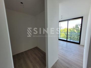 Departamento 3 ambientes a estrenar - Go 252 - San Martin Centro