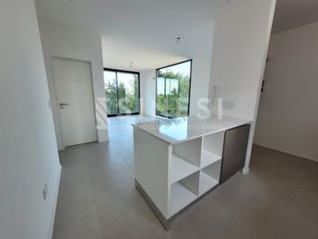 Departamento 3 ambientes a estrenar - Go 252 - San Martin Centro