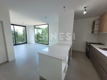 Departamento 3 ambientes a estrenar - Go 252 - San Martin Centro
