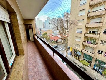 Departamento - Centro
