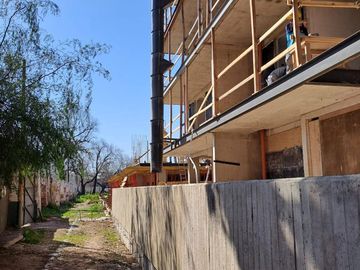 Departamento 1 Dormitorio premium, amenities - J. José Paso 7700 - Fisherton Rosario