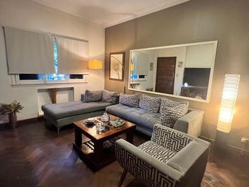 Casa en Olivos-Vias/Rio