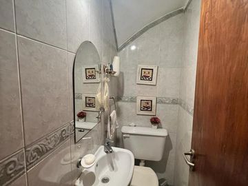 Casa en Olivos-Vias/Rio