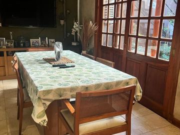 Casa en Olivos-Vias/Rio