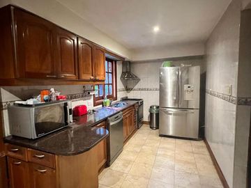 Casa en Olivos-Vias/Rio