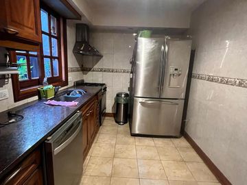 Casa en Olivos-Vias/Rio