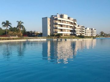 Lagoon Pilar - Departamento - Venta
