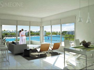 Lagoon Pilar - Departamento - Venta