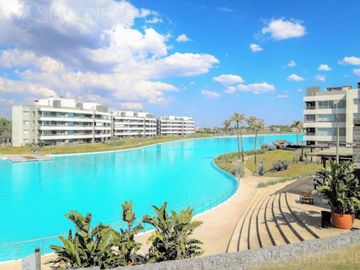 Lagoon Pilar - Departamento - Venta