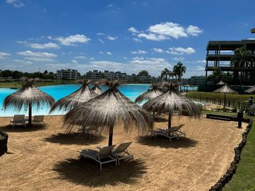 Lagoon Pilar - Departamento - Venta