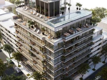 VENTA DEPARTAMENTO BELGRANO 2 AMB