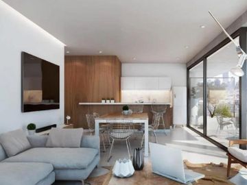 VENTA DEPARTAMENTO BELGRANO 2 AMB