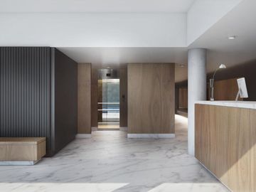 VENTA DEPARTAMENTO BELGRANO 2 AMB
