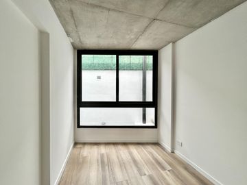 Venta Departamento de 2 Ambientes con Balcón en Palermo