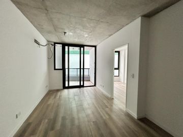 Venta Departamento de 2 Ambientes con Balcón en Palermo