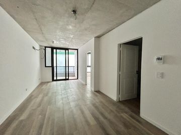 Venta Departamento de 2 Ambientes con Balcón en Palermo