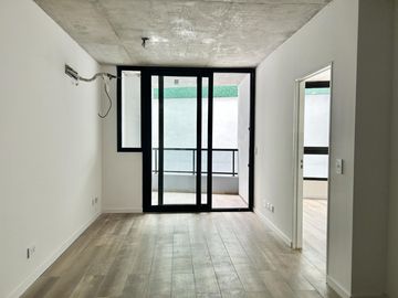 Venta Departamento de 2 Ambientes con Balcón en Palermo