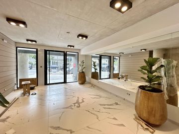 Venta Departamento de 2 Ambientes con Balcón en Palermo