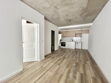 Venta Departamento de 2 Ambientes con Balcón en Palermo