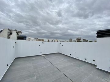 Venta Departamento de 2 Ambientes con Balcón en Palermo