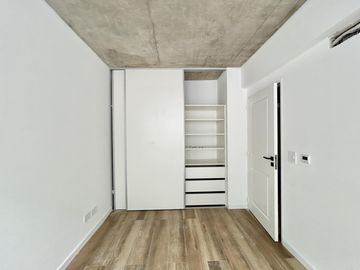 Venta Departamento de 2 Ambientes con Balcón en Palermo