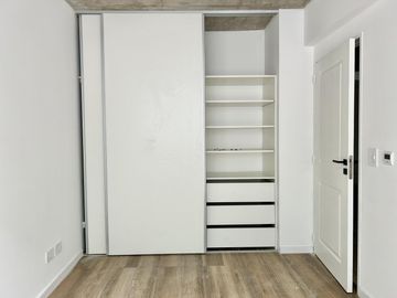 Venta Departamento de 2 Ambientes con Balcón en Palermo