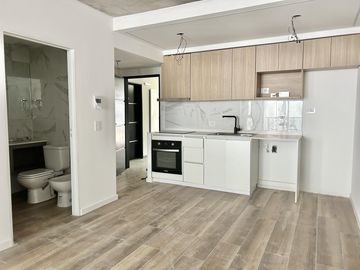 Venta Departamento de 2 Ambientes con Balcón en Palermo