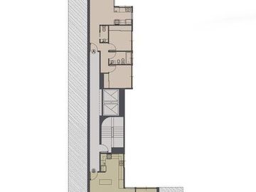 DEPARTAMENTO EN VENTA DE 3 AMBIENTES EN ALMAGRO CON AMENITIES FINANCIACIÓN OPORTUNIDAD
