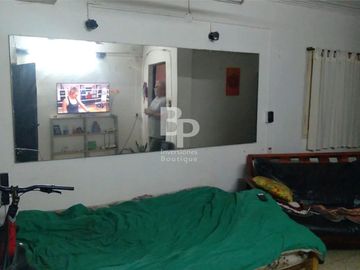 CASA A REFACCIONAR EN CANDIOTI