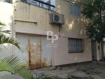 CASA A REFACCIONAR EN CANDIOTI