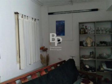 CASA A REFACCIONAR EN CANDIOTI
