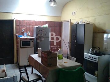 CASA A REFACCIONAR EN CANDIOTI