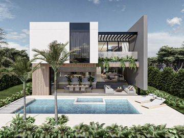 VENTA • TIGRE • NORDELTA • LOS PUENTES • CASA • 7 AMBIENTES • PISCINA • GARAJE