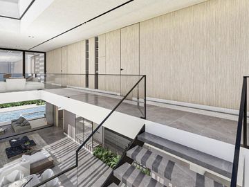 VENTA • TIGRE • NORDELTA • LOS PUENTES • CASA • 7 AMBIENTES • PISCINA • GARAJE