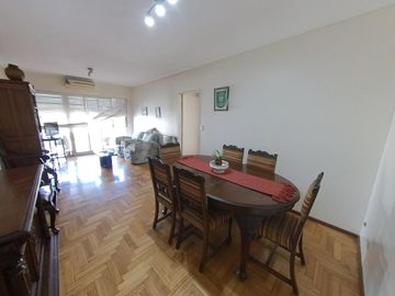 Departamento 4 ambientes en Lomas de Zamora Este