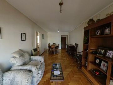 Departamento 4 ambientes en Lomas de Zamora Este