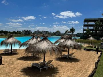Lagoon Pilar - Departamento - Venta