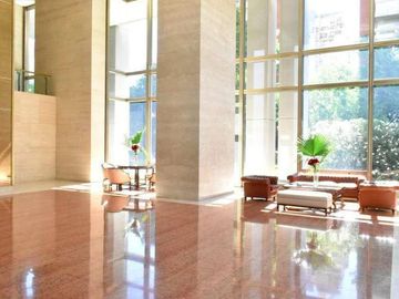 Excelente departamento Torre Le Parc Demaria al 4500