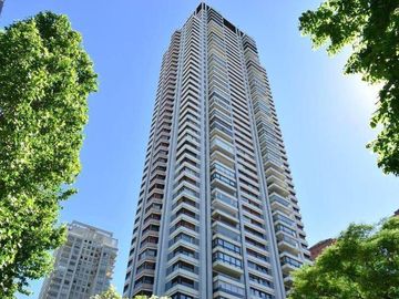 Excelente departamento Torre Le Parc Demaria al 4500