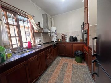Venta casa 3 dormitorios en Barrio Arroyito