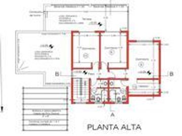 CASA EN VENTA CON RENTA - HARAS SANTA MARIA OPORTUNIDAD
