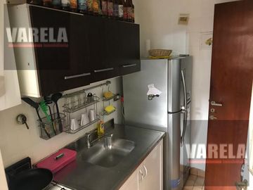 Av. Santa Fé 4900 P8 Palermo 2 amb. c/Lavad. Seg.24hs. Apto profesional.