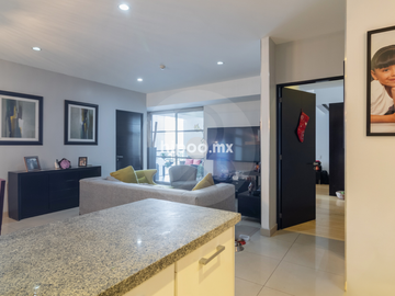 Ventana Polanco Departamento en venta en Ampliación Granada