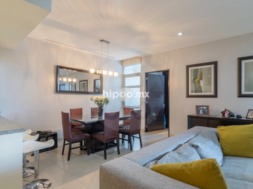 Ventana Polanco Departamento en venta en Ampliación Granada