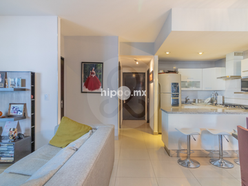 Ventana Polanco Departamento en venta en Ampliación Granada